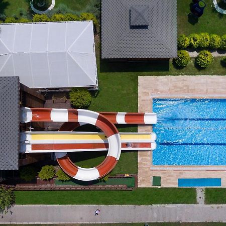 Armas Life Belek Exterior foto