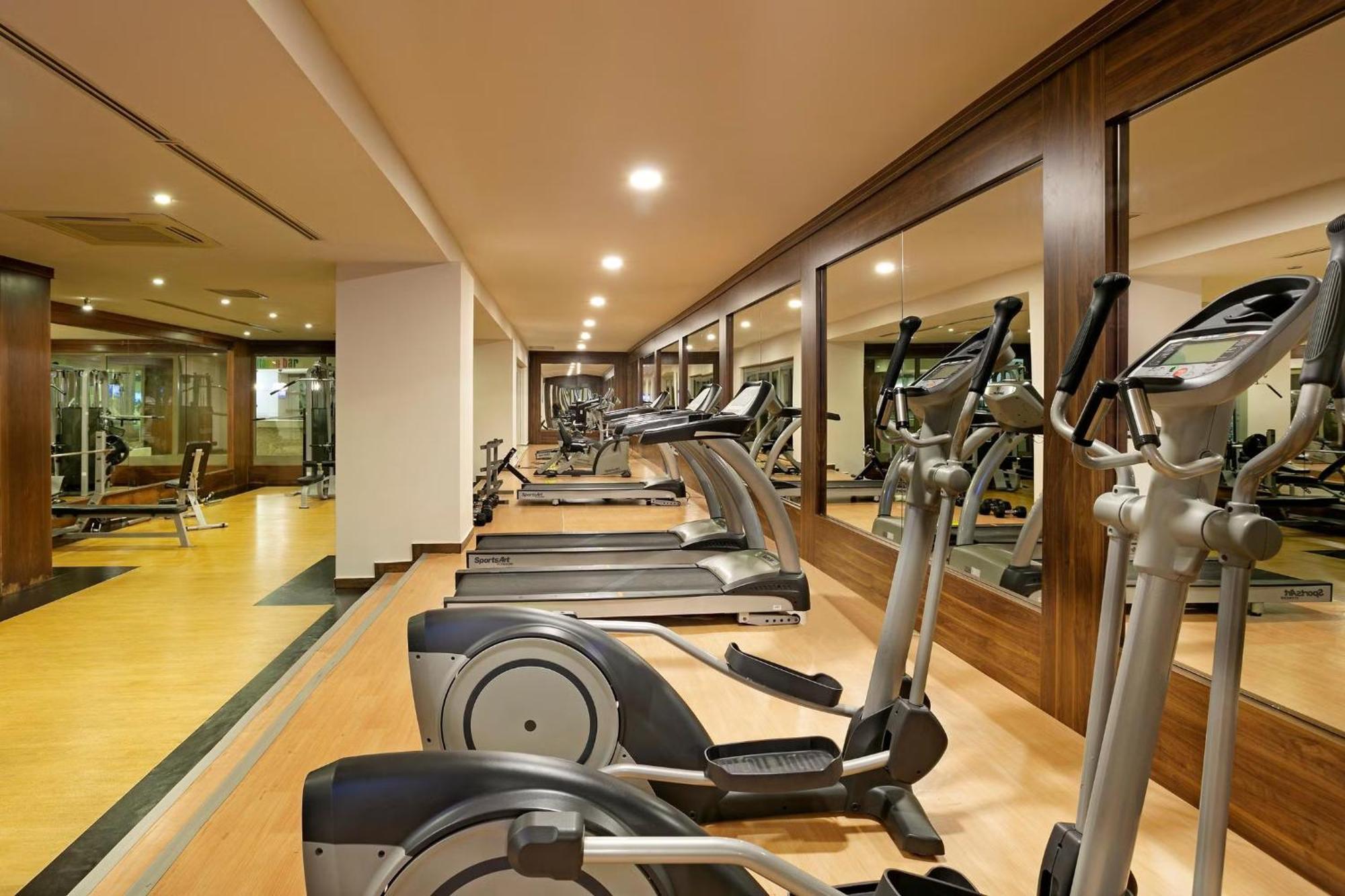 Armas Life Belek Exterior foto