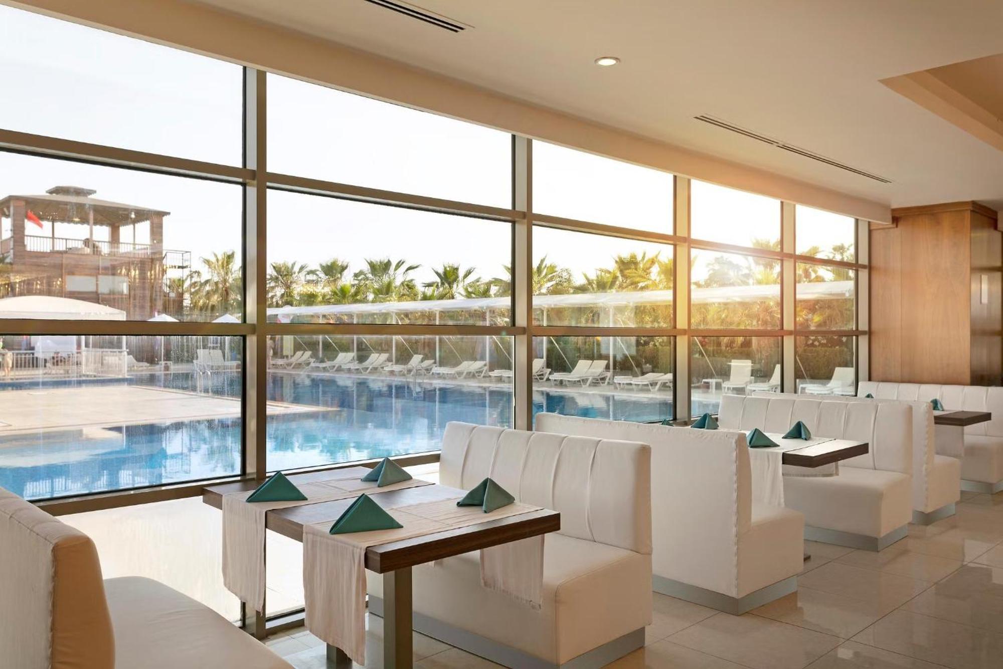Armas Life Belek Exterior foto