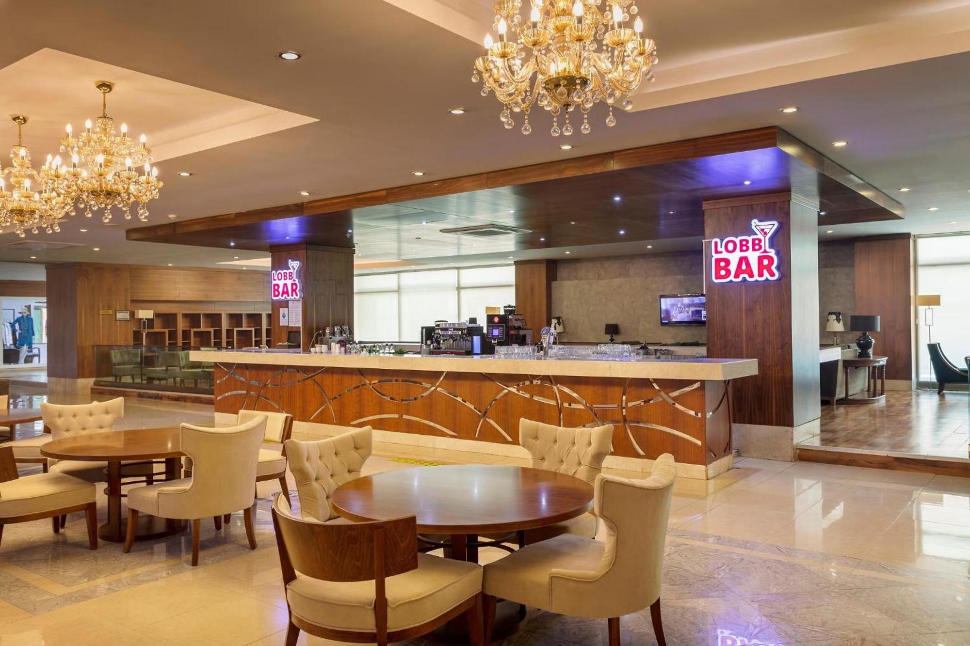 Armas Life Belek Exterior foto
