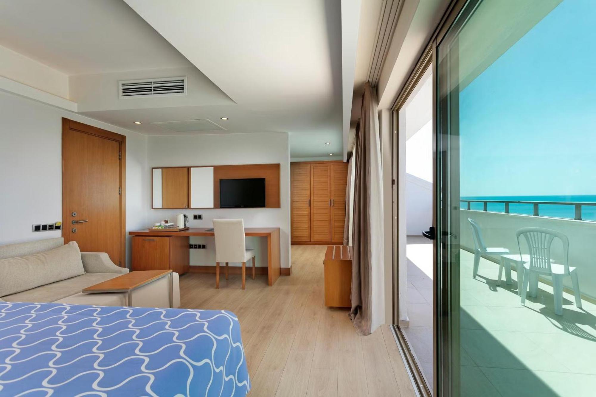 Armas Life Belek Quarto foto