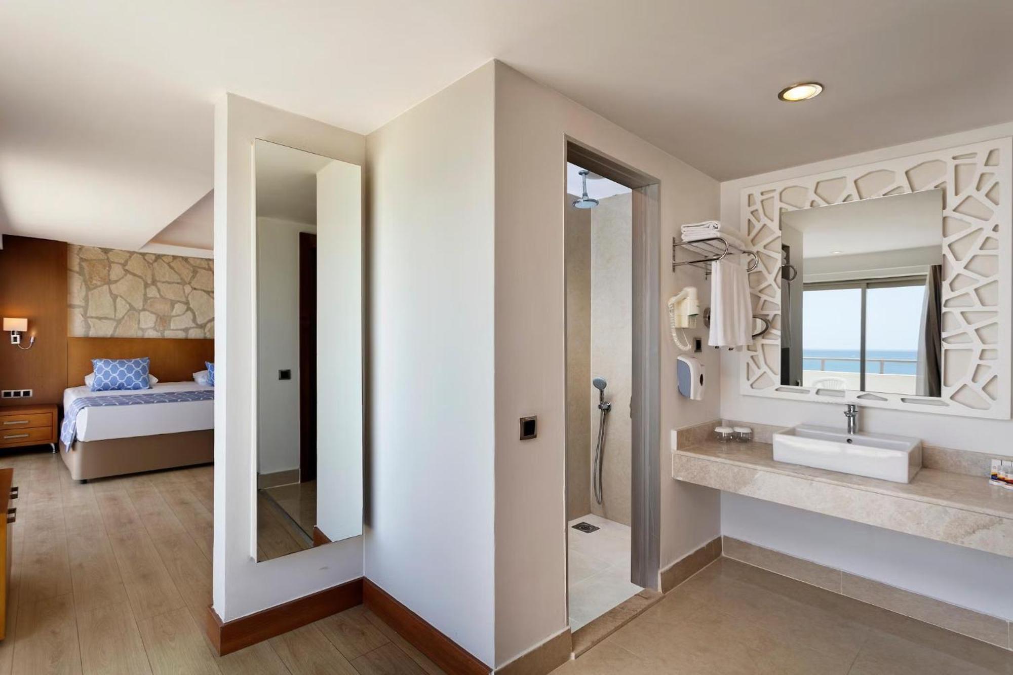 Armas Life Belek Quarto foto
