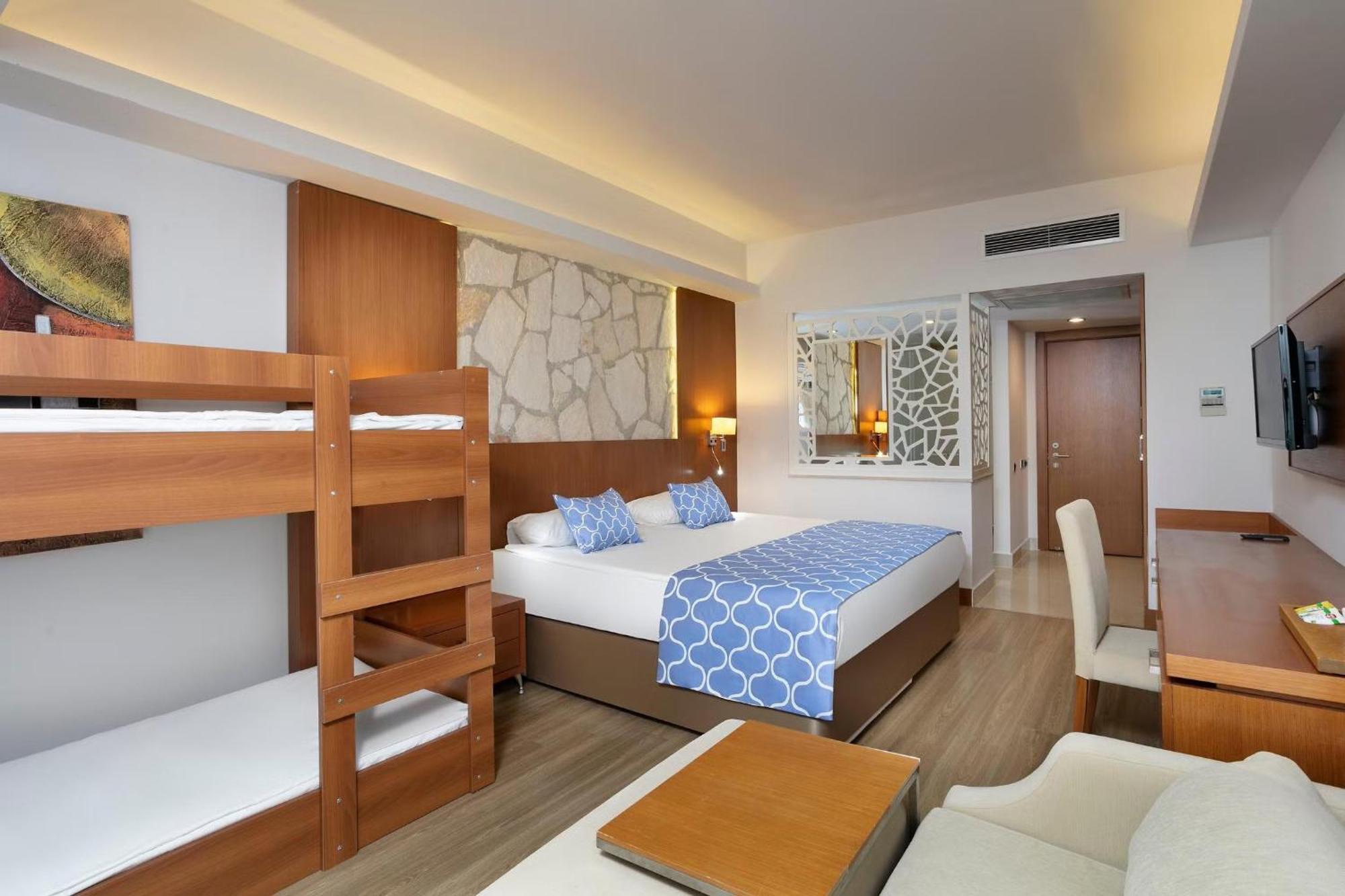 Armas Life Belek Exterior foto