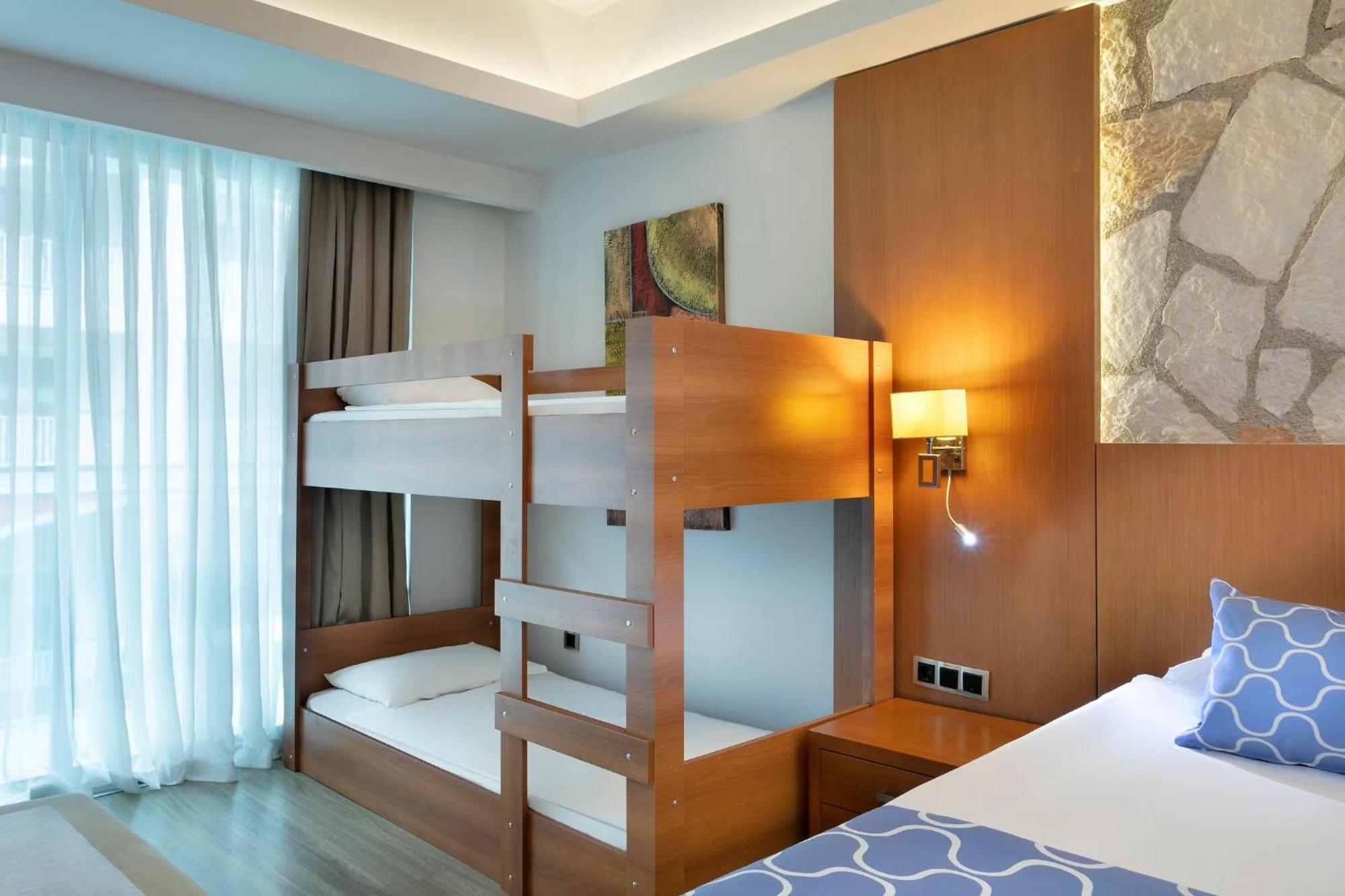 Armas Life Belek Quarto foto