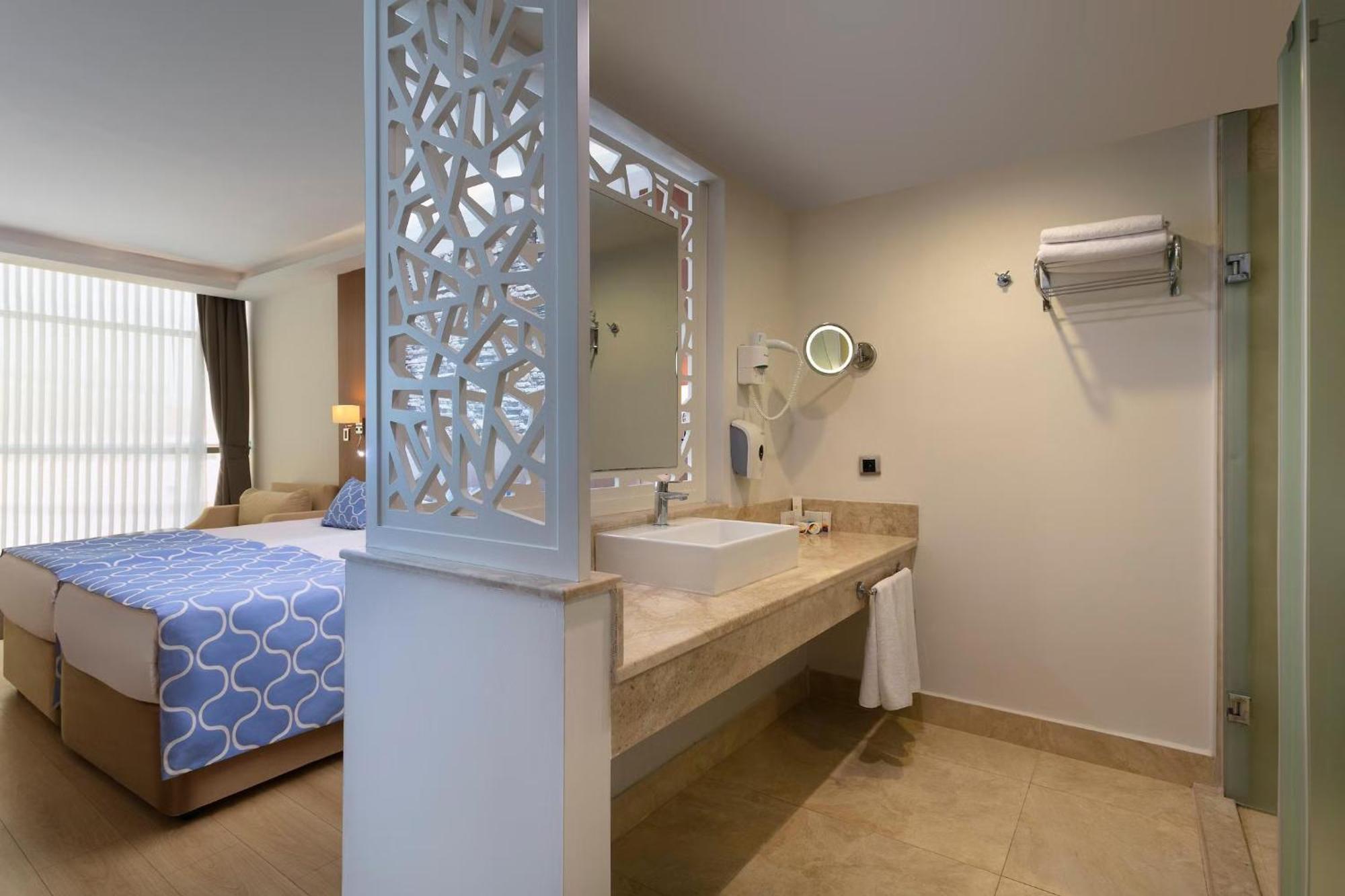 Armas Life Belek Quarto foto
