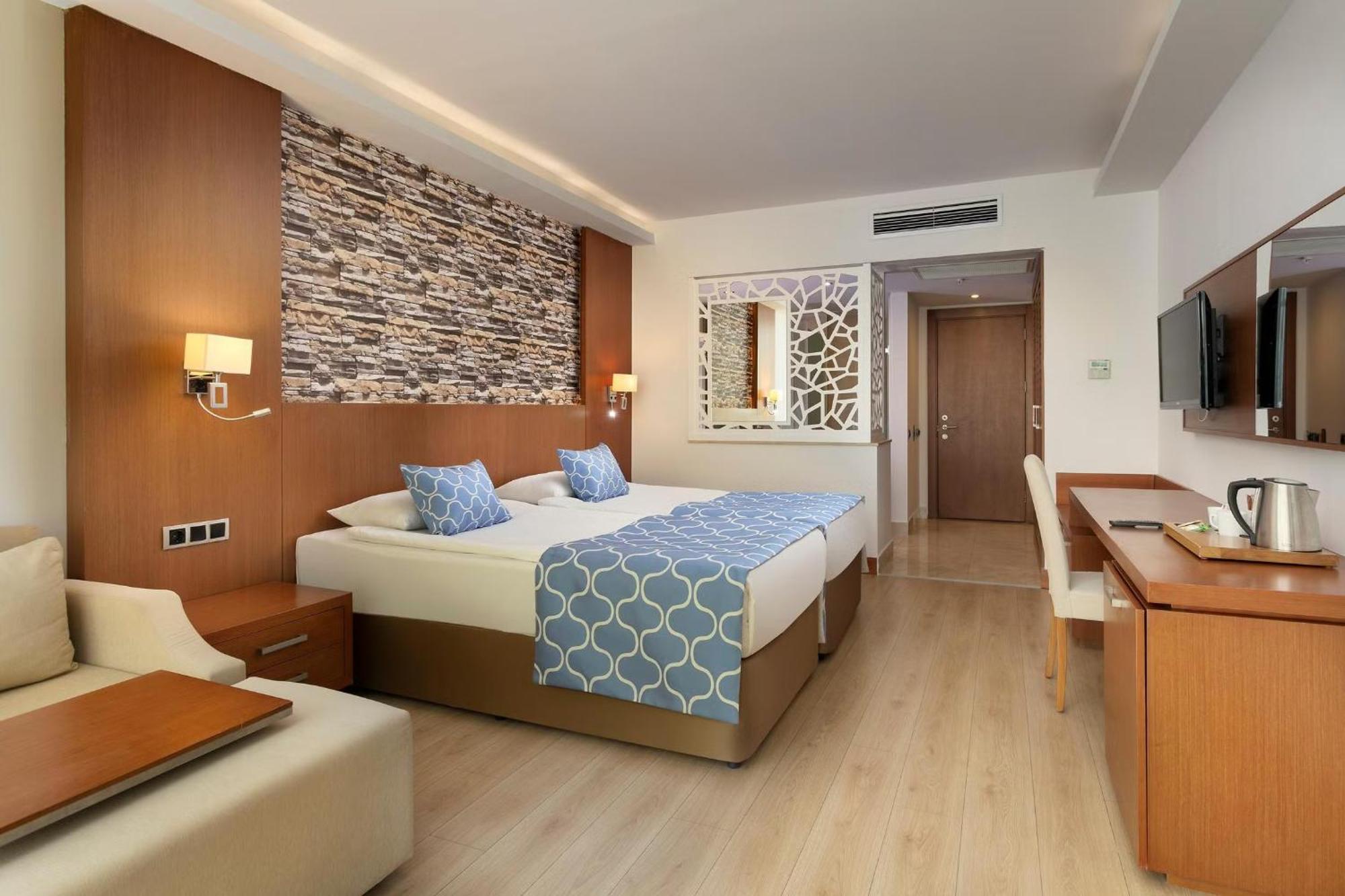 Armas Life Belek Exterior foto