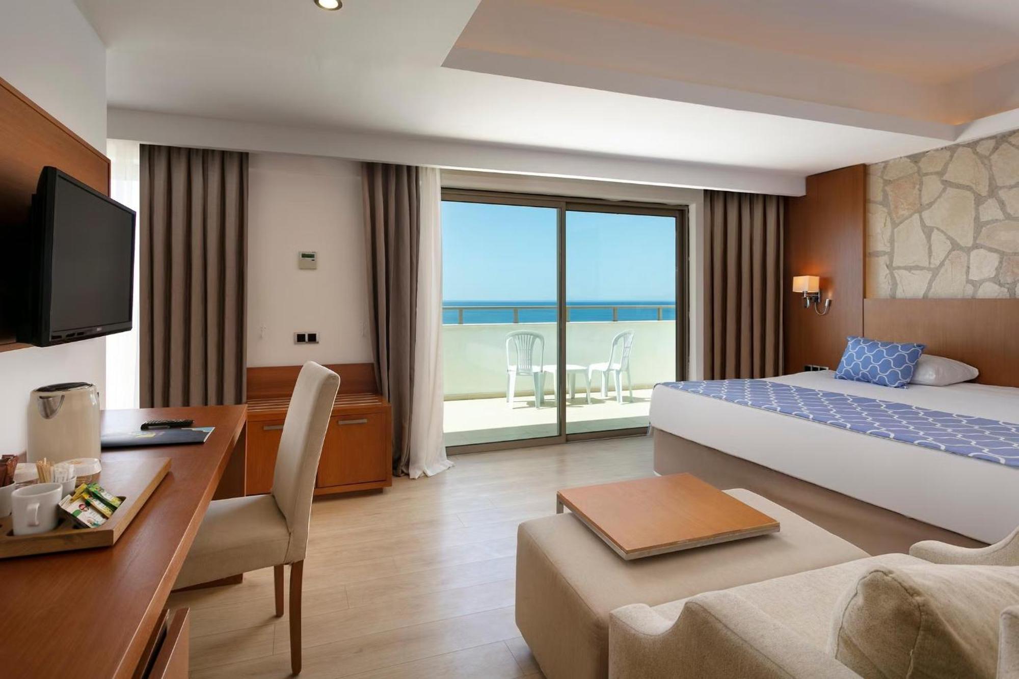 Armas Life Belek Quarto foto