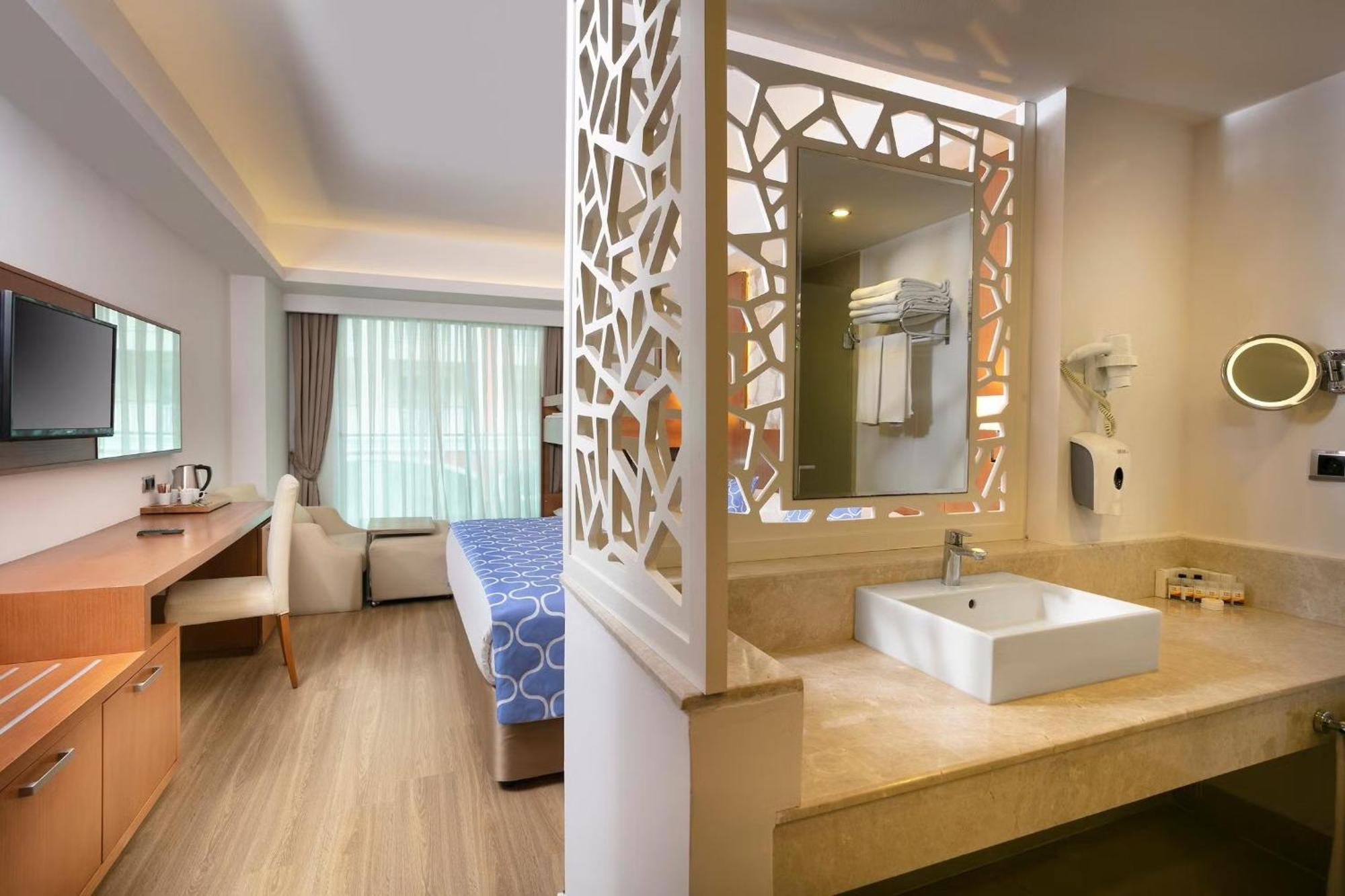 Armas Life Belek Quarto foto
