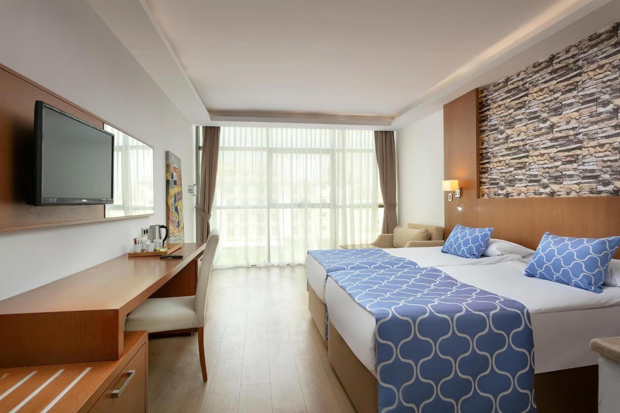 Armas Life Belek Exterior foto
