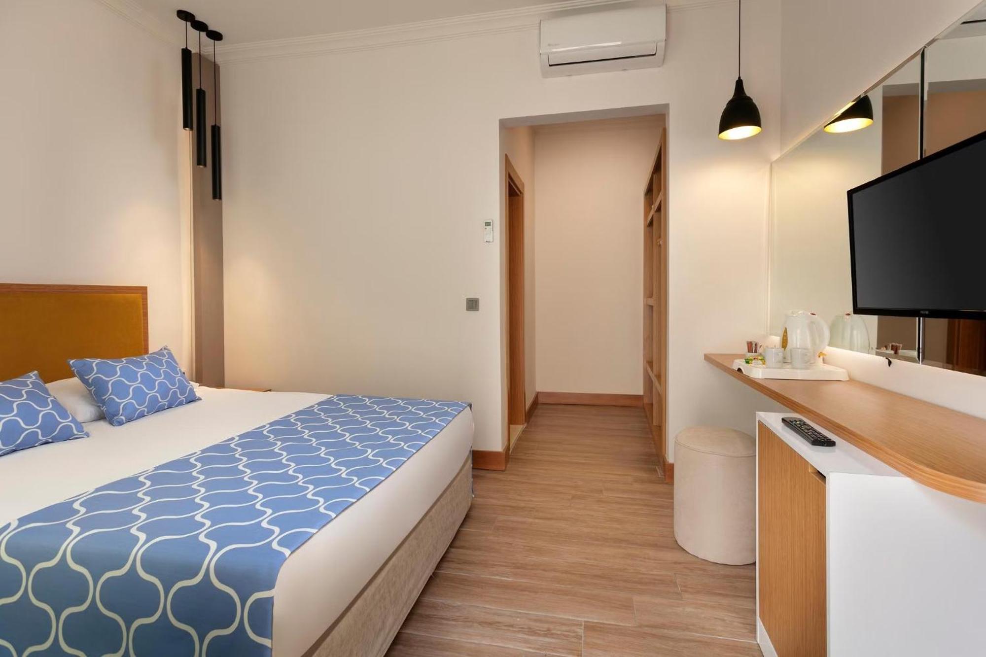 Armas Life Belek Quarto foto